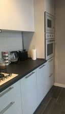 Cozy Apartment in the centre near Holiday Inn Hotel_8